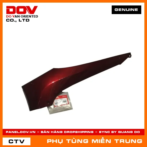 ỐP SÀN BÊN PHẢI *R350C* HONDA CHÍNH HÃNG (MÃ: 83510GGE900ZN) — 83510GGE900ZN