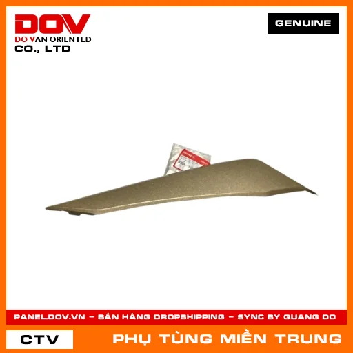 ỐP SÀN BÊN PHẢI *Y183M* HONDA CHÍNH HÃNG (MÃ: 83510K12900ZM) — 83510K12900ZM