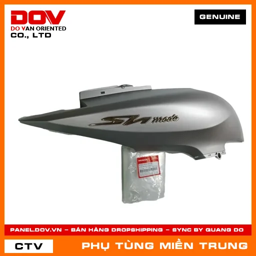 BỘ ỐP SƯỜN PHẢI *NHB18M* HONDA CHÍNH HÃNG (MÃ: 83510K1NVD0ZB) — 83510K1NVD0ZB