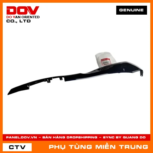 ỐP SÀN BÊN PHẢI *PB426P* HONDA CHÍNH HÃNG (MÃ: 83510K2TV00ZB) — 83510K2TV00ZB
