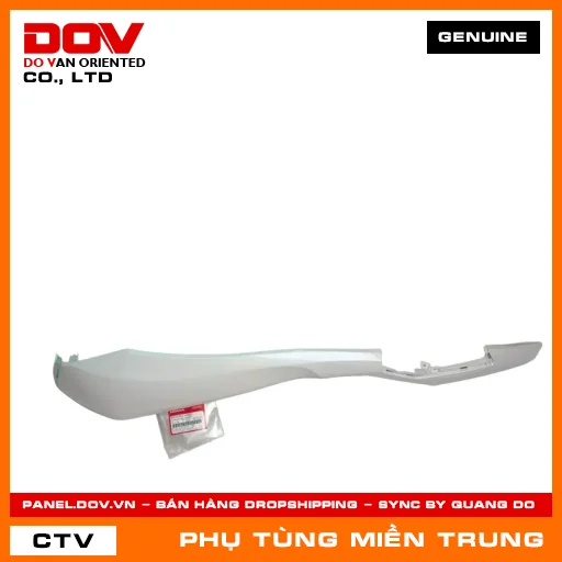 ỐP SÀN BÊN PHẢI *NHB35P* HONDA CHÍNH HÃNG (MÃ: 83510K2TV00ZD) — 83510K2TV00ZD