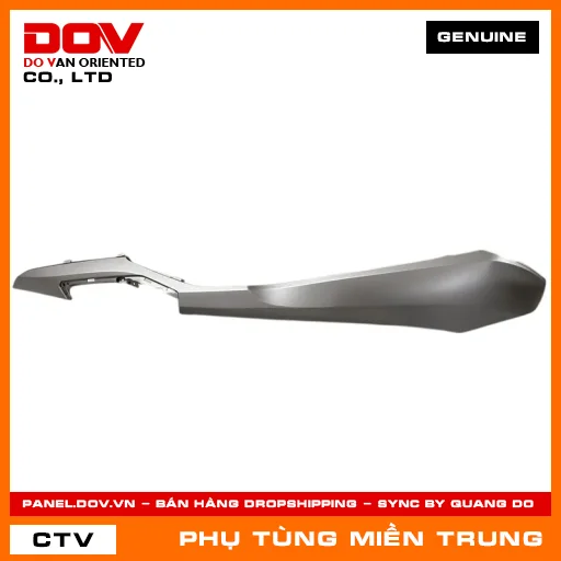 ỐP SÀN BÊN PHẢI *NHB18M* HONDA CHÍNH HÃNG (MÃ: 83510K2TV00ZF) — 83510K2TV00ZF