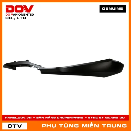 ỐP SÀN BÊN PHẢI *NHA76M* HONDA CHÍNH HÃNG (MÃ: 83510K2TV00ZG) — 83510K2TV00ZG