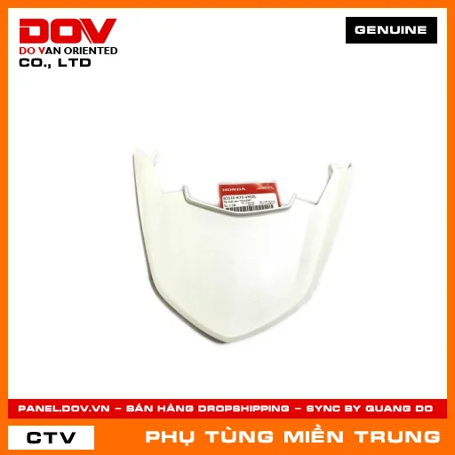 ỐP ĐUÔI SAU *NH193P* HONDA CHÍNH HÃNG (MÃ: 83510K73V40ZL) — 83510K73V40ZL