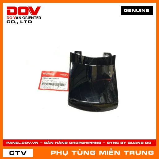 ỐP ĐUÔI SAU *NH1* HONDA CHÍNH HÃNG (MÃ: 83510KEV900ZH) — 83510KEV900ZH