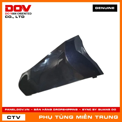 ỐP ĐUÔI SAU *PB383M* HONDA CHÍNH HÃNG (MÃ: 83510KVRV80ZC) — 83510KVRV80ZC