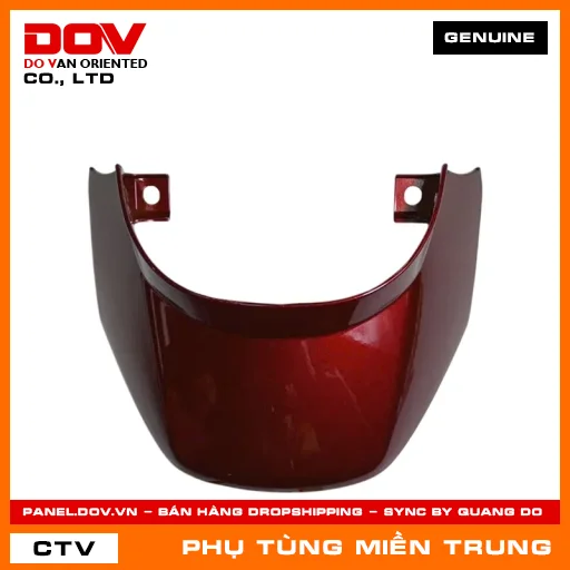 ỐP ĐUÔI SAU *R350C* HONDA CHÍNH HÃNG (MÃ: 83510KZVV30ZF) — 83510KZVV30ZF