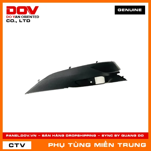 ỐP TRUNG TÂM BÊN PHẢI *NH1* HONDA CHÍNH HÃNG (MÃ: 83520K12900ZC) — 83520K12900ZC