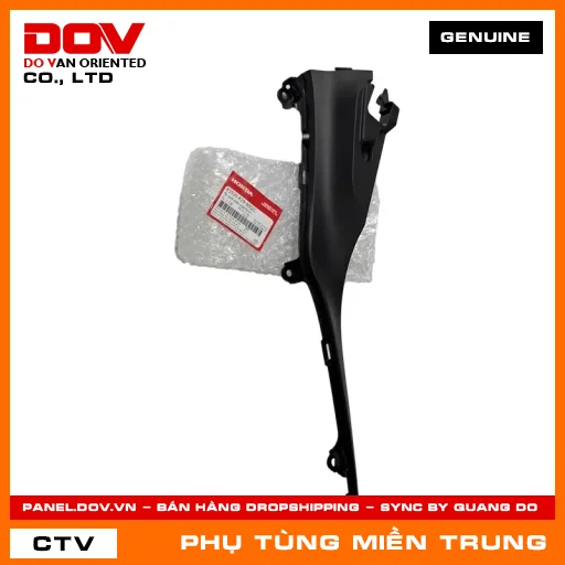 ỐP DƯỚI SƯỜN PHẢI*NH1* HONDA CHÍNH HÃNG (MÃ: 83520K29900ZC) — 83520K29900ZC