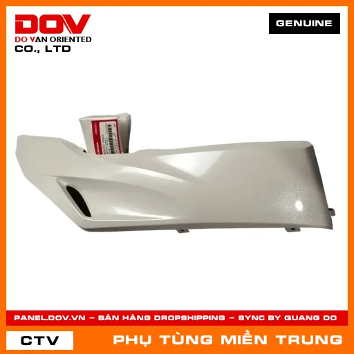 ỐP SÀN PHẢI *NHB35P* HONDA CHÍNH HÃNG (MÃ: 83520K2CV00ZD) — 83520K2CV00ZD
