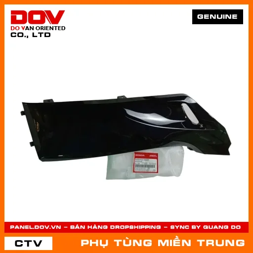 BỘ ỐP SÀN PHẢI HONDA CHÍNH HÃNG (MÃ: 83520K2CV00ZE) — 83520K2CV00ZE