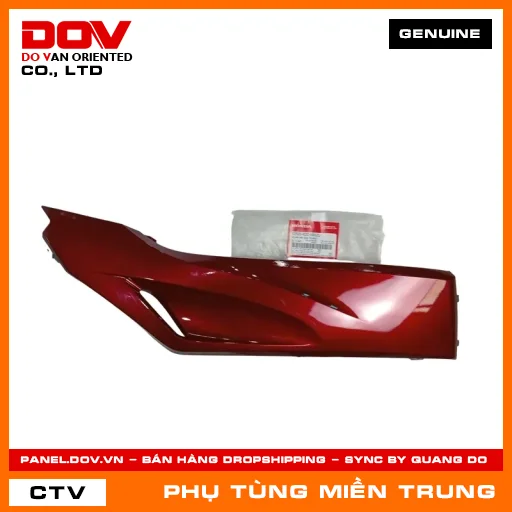 ỐP SÀN BÊN PHẢI *R368C* HONDA CHÍNH HÃNG (MÃ: 83520K2CV00ZL) — 83520K2CV00ZL