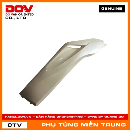 ỐP SÀN BÊN PHẢI *Y229P* HONDA CHÍNH HÃNG (MÃ: 83520K2CV00ZR) — 83520K2CV00ZR