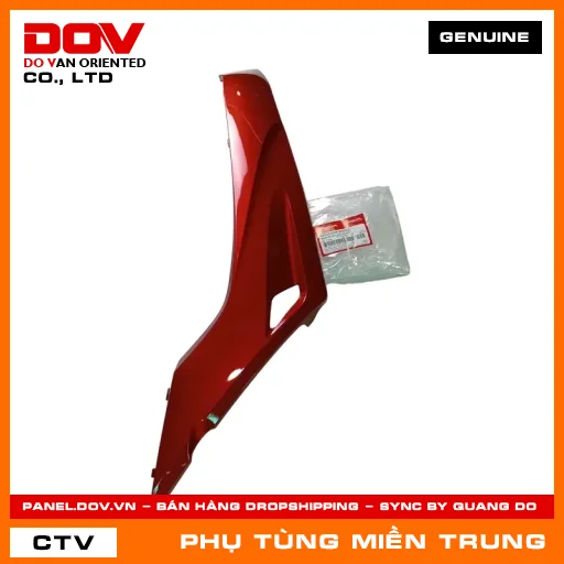 BỘ ỐP SÀN BÊN PHẢI *R340C* HONDA CHÍNH HÃNG (MÃ: 83520K44V00ZG) — 83520K44V00ZG