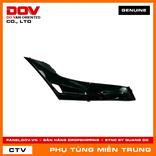 BỘ ỐP SÀN PHẢI *G209P* HONDA CHÍNH HÃNG (MÃ: 83520K44V00ZW) — 83520K44V00ZW