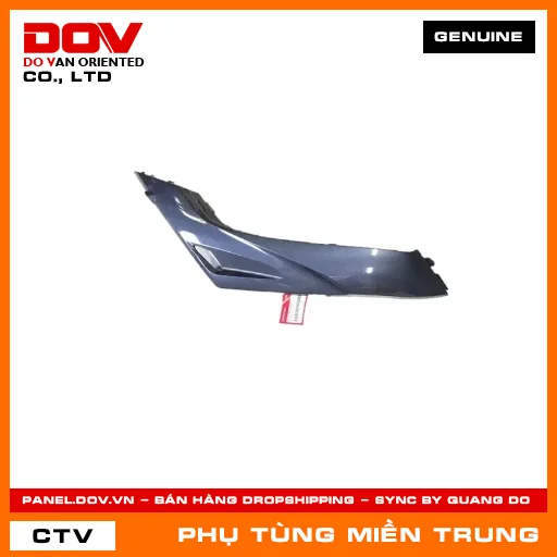 BỘ ỐP SÀN PHẢI *PB420M* HONDA CHÍNH HÃNG (MÃ: 83520K44V00ZX) — 83520K44V00ZX