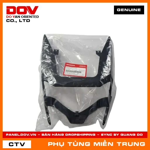 NẮP ĐÈN HẬU HONDA CHÍNH HÃNG (MÃ: 83520K56N10) — 83520K56N10