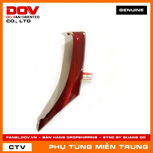 ỐP SÀN BÊN PHẢI *R350C* HONDA CHÍNH HÃNG (MÃ: 83520KZLE00ZC) — 83520KZLE00ZC