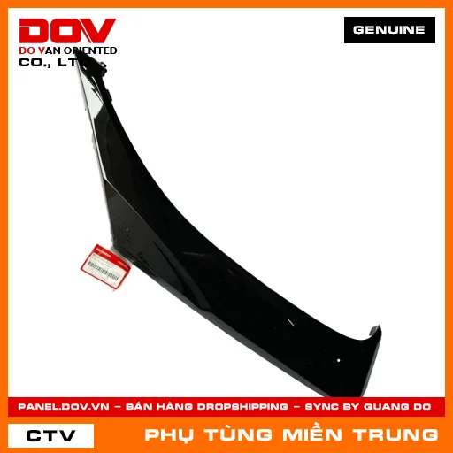 ỐP SÀN BÊN PHẢI *NHA69P* HONDA CHÍNH HÃNG (MÃ: 83520KZLE00ZD) — 83520KZLE00ZD