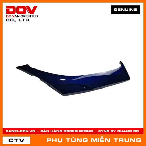 ỐP SÀN BÊN PHẢI *PB390M* HONDA CHÍNH HÃNG (MÃ: 83520KZLE00ZF) — 83520KZLE00ZF