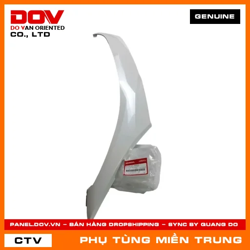 ỐP SÀN BÊN PHẢI *NHB35P* HONDA CHÍNH HÃNG (MÃ: 83520KZLE00ZG) — 83520KZLE00ZG