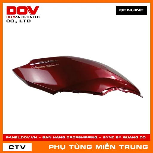 ỐP SƯỜN PHẢI *R350* HONDA CHÍNH HÃNG (MÃ: 83550K12V90ZD) — 83550K12V90ZD