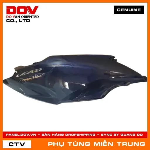 BỘ ỐP SƯỜN PHẢI *PB426* HONDA CHÍNH HÃNG (MÃ: 83550K2TV10ZC) — 83550K2TV10ZC