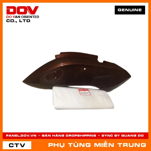 ỐP SƯỜN TRÁI *YR-303M* HONDA CHÍNH HÃNG (MÃ: 83600K12900ZB) — 83600K12900ZB