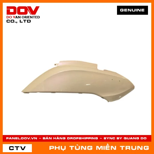 ỐP SƯỜN TRÁI *YR-299P* HONDA CHÍNH HÃNG (MÃ: 83600K12900ZC) — 83600K12900ZC