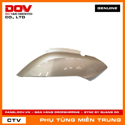 ỐP SƯỜN TRÁI *Y183M* HONDA CHÍNH HÃNG (MÃ: 83600K12900ZM) — 83600K12900ZM