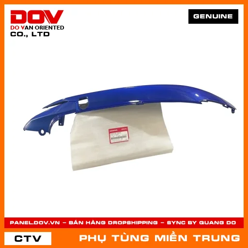 ỐP SƯỜN TRÁI *B206M* HONDA CHÍNH HÃNG (MÃ: 83600KZL930YA) — 83600KZL930YA
