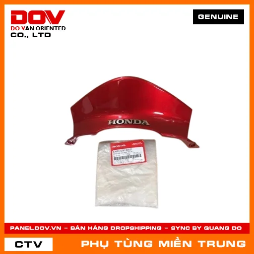 BỘ ỐP ĐUÔI SAU DƯỚI *R313C* HONDA CHÍNH HÃNG (MÃ: 83603GGE900ZC) — 83603GGE900ZC