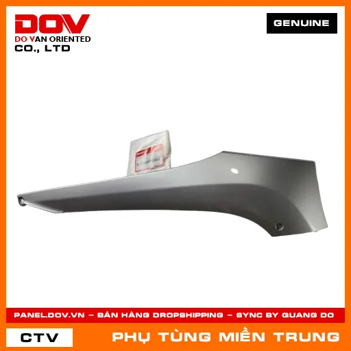 ỐP SÀN BÊN TRÁI *NH411M* HONDA CHÍNH HÃNG (MÃ: 83610GGE900ZD) — 83610GGE900ZD