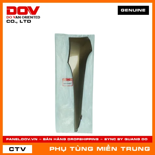 ỐP SÀN BÊN TRÁI *Y208M* HONDA CHÍNH HÃNG (MÃ: 83610GGE900ZK) — 83610GGE900ZK