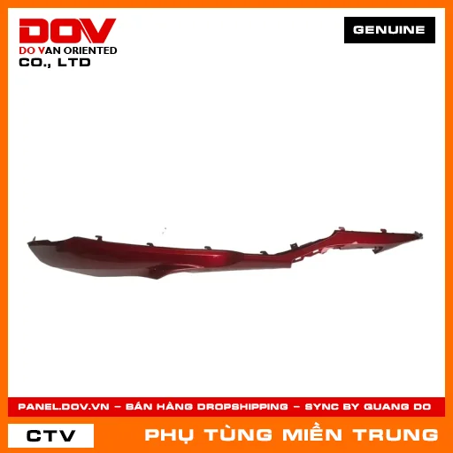 ỐP SÀN BÊN TRÁI *R368C* HONDA CHÍNH HÃNG (MÃ: 83610K12V00ZB) — 83610K12V00ZB