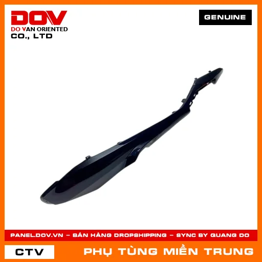 ỐP SÀN BÊN TRÁI *PB403P* HONDA CHÍNH HÃNG (MÃ: 83610K12V00ZC) — 83610K12V00ZC