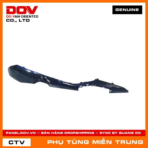 ỐP SÀN BÊN TRÁI *PB426P* HONDA CHÍNH HÃNG (MÃ: 83610K2TV00ZB) — 83610K2TV00ZB