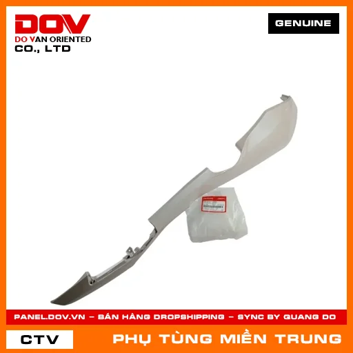 ỐP SÀN BÊN TRÁI *NHC46P* HONDA CHÍNH HÃNG (MÃ: 83610K2TV00ZC) — 83610K2TV00ZC