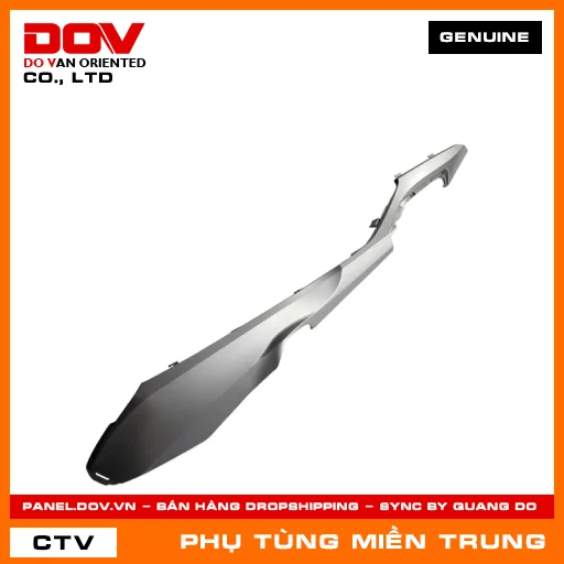 ỐP SÀN BÊN TRÁI *NHB18M* HONDA CHÍNH HÃNG (MÃ: 83610K2TV00ZF) — 83610K2TV00ZF
