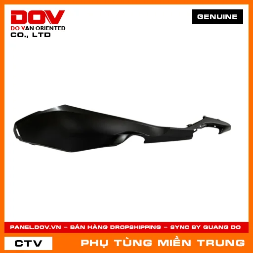 ỐP SÀN BÊN TRÁI *NHA76M* HONDA CHÍNH HÃNG (MÃ: 83610K2TV00ZG) — 83610K2TV00ZG