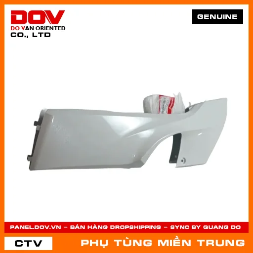 ỐP SÀN TRÁI *NHB35P* HONDA CHÍNH HÃNG (MÃ: 83620K2CV00ZD) — 83620K2CV00ZD