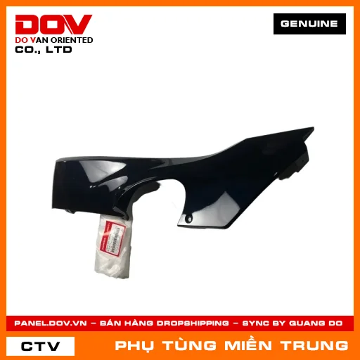 BỘ ỐP SÀN TRÁI HONDA CHÍNH HÃNG (MÃ: 83620K2CV00ZE) — 83620K2CV00ZE