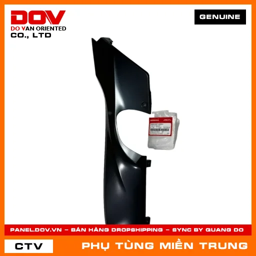 ỐP SÀN TRÁI *NHC34M* HONDA CHÍNH HÃNG (MÃ: 83620K2CV00ZH) — 83620K2CV00ZH