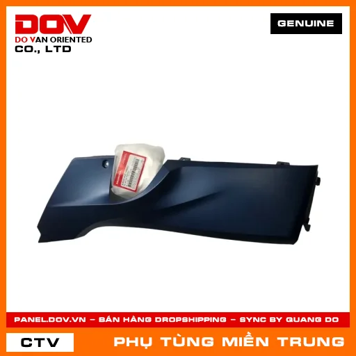 ỐP SÀN TRÁI *PB425M* HONDA CHÍNH HÃNG (MÃ: 83620K2CV00ZJ) — 83620K2CV00ZJ