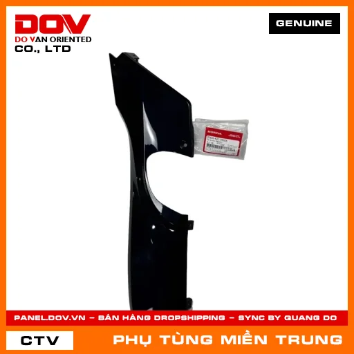 ỐP SÀN TRÁI *PB426M* HONDA CHÍNH HÃNG (MÃ: 83620K2CV00ZK) — 83620K2CV00ZK