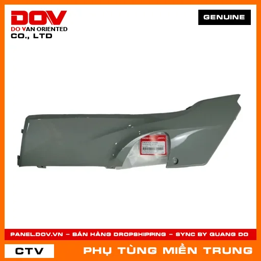 ỐP SÀN BÊN TRÁI *NHC60P* HONDA CHÍNH HÃNG (MÃ: 83620K2CV00ZN) — 83620K2CV00ZN