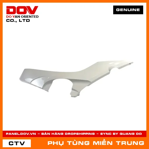 BỘ ỐP SÀN BÊN TRÁI *NHB35P* HONDA CHÍNH HÃNG (MÃ: 83620K44V00ZE) — 83620K44V00ZE