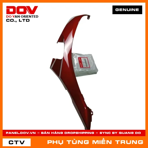 ỐP SÀN BÊN TRÁI *R350C* HONDA CHÍNH HÃNG (MÃ: 83620KZLE00ZC) — 83620KZLE00ZC