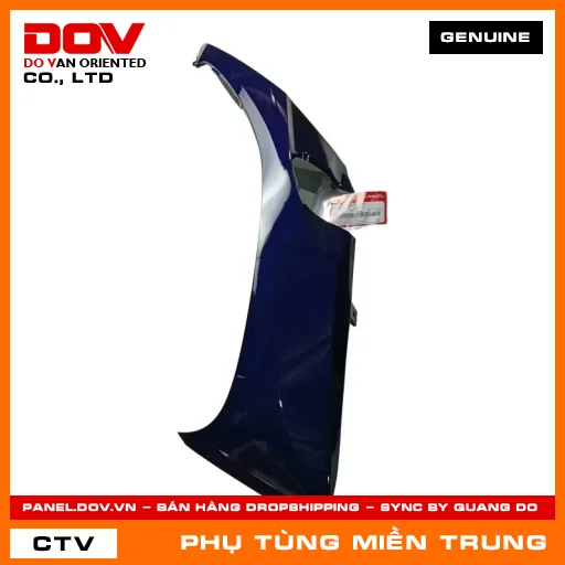 ỐP SÀN BÊN TRÁI *PB390M* HONDA CHÍNH HÃNG (MÃ: 83620KZLE00ZF) — 83620KZLE00ZF