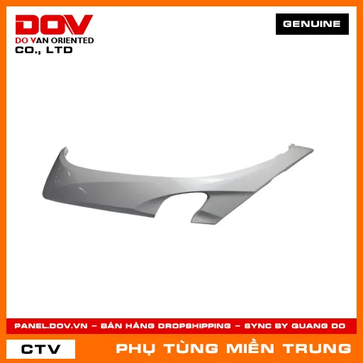 ỐP SÀN BÊN TRÁI *NHB35P* HONDA CHÍNH HÃNG (MÃ: 83620KZLE00ZG) — 83620KZLE00ZG